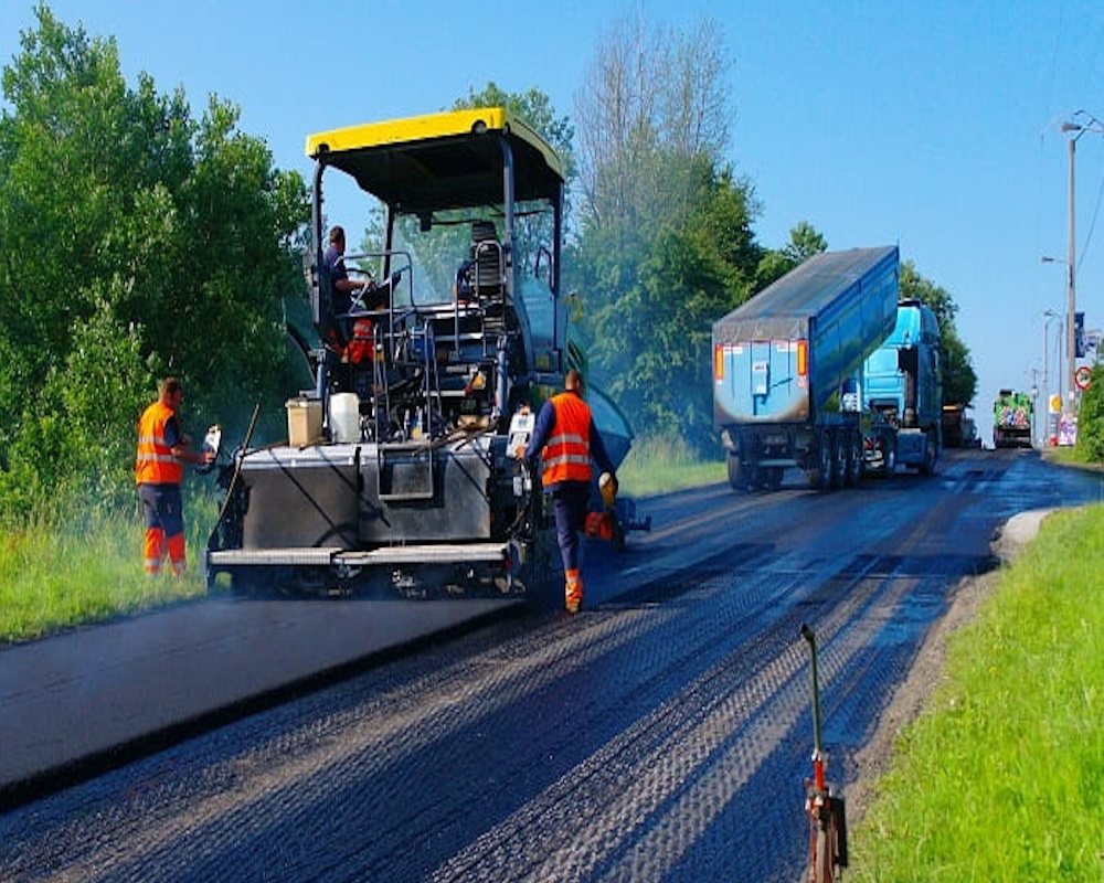 Авто замын инженерчлэл
