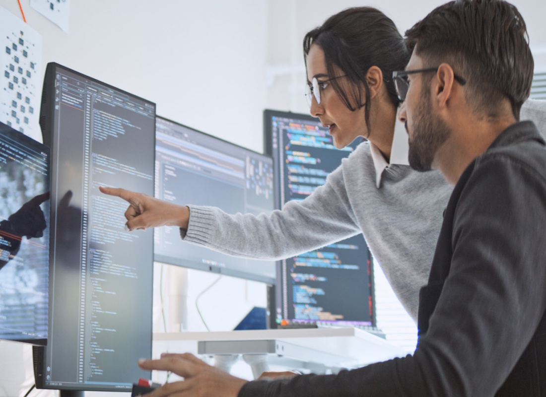 Программ хангамж